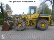 Komatsu WA 270-3