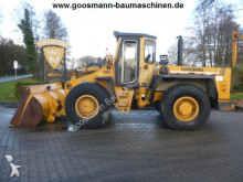 Hanomag 55 D