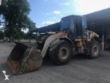 Caterpillar 950H