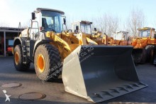 Liebherr L554