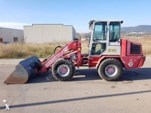 Weidemann 4004 D/P Kabine
