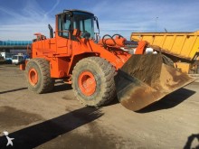 Fiat-Hitachi W 270