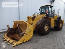 Caterpillar 980H