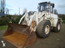 Fiat wheel loader