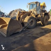 Liebherr 556