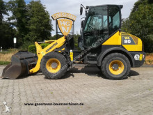 Komatsu WA 80-5