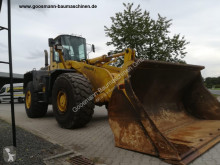 Komatsu WA 470-3