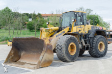 Komatsu WA470-5