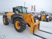 JCB wheel loader