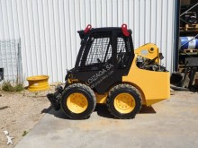 JCB 160
