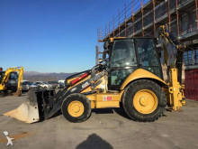Caterpillar 432E