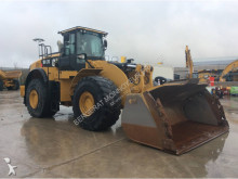 Caterpillar 980K
