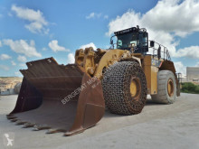 Caterpillar 993K