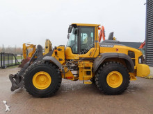 Volvo wheel loader