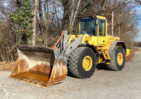 Volvo Lader