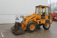 Ahlmann wheel loader