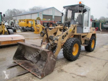 n/a wheel loader