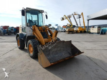 pala gommata Liebherr