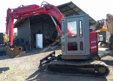 Hitachi loader