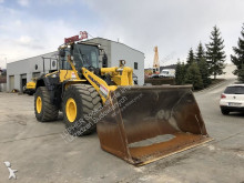 Komatsu WA480-6