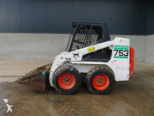 Bobcat 753