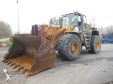 pala gommata Liebherr