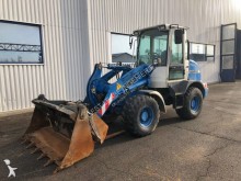 Liebherr L508 Stereo
