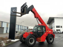 Manitou MHT 10180 L / 360 Grad-Kamera / 18to.