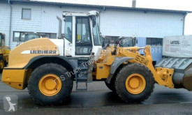 Liebherr L 534 -kein 538 542 544 524