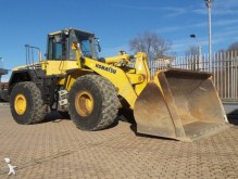 Komatsu WA480-6