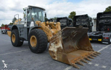 Liebherr 544 2plus2 loader