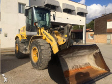 New Holland W 130