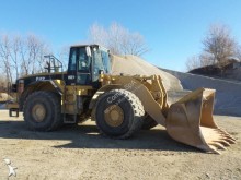 Caterpillar 980G