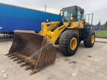 Komatsu WA430-6