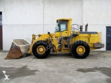 Komatsu WA500-3