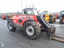 pala gommata Manitou