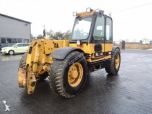 Caterpillar TH 62 (CAT Manitou 730 728 735 JCB 530-70)