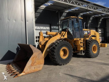 Caterpillar 966H