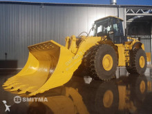 Caterpillar 980H