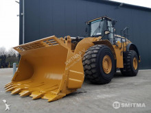 Caterpillar 980K