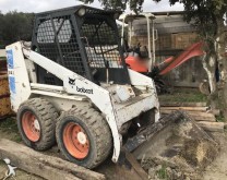 Bobcat 743