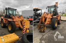 cargadora de ruedas Caterpillar
