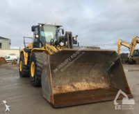 New Holland W 300 C