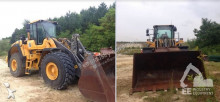 Volvo L 150 G
