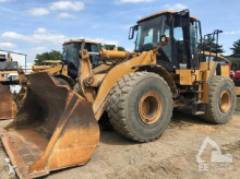 Caterpillar 966 GII