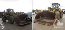 Caterpillar 966 K