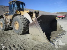 Caterpillar 980 GII