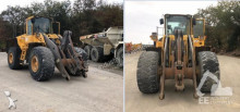 Volvo L 180 D
