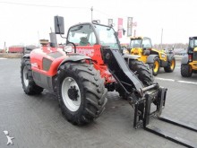 pala gommata Manitou