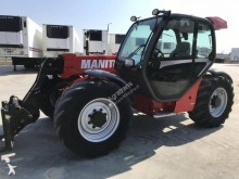 pala gommata Manitou
